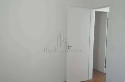 Apartamento com 2 quartos à venda na Rua dos Americanos, Baeta Neves, São Bernardo do Campo