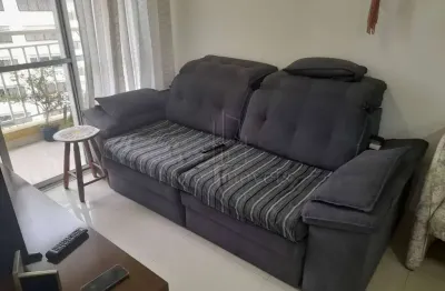 Apartamento na vila caminho do mar, são bernardo do campo