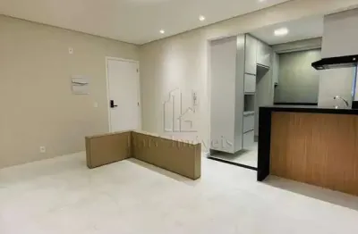 Apartamento com 2 quartos à venda na Rua Flávio Fongaro, Jardim do Mar, São Bernardo do Campo