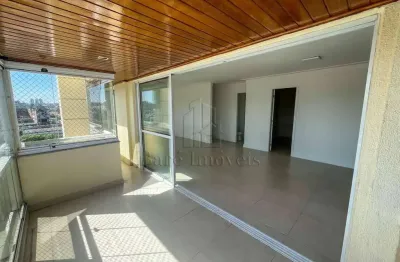 Apartamento com 3 quartos à venda na Rua Siqueira Campos, Centro, Santo André