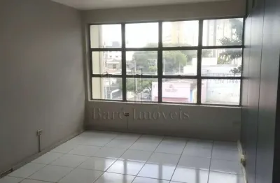 Sala comercial para locação no centro de são bernardo do campo