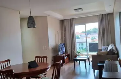 Apartamento com 3 quartos à venda na Rua Avaré, Baeta Neves, São Bernardo do Campo