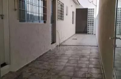 Casa térrea no bairro alves dias, em são bernardo do campo