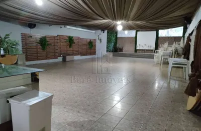 Galpão para locação no jardim da represa, em são bernardo do campo