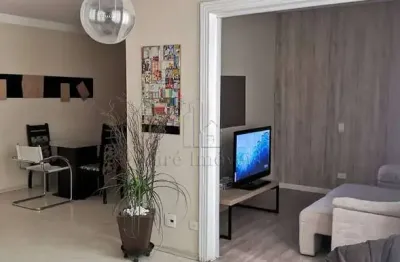 Apartamento no bairro chácara inglesa, em são bernardo do campo