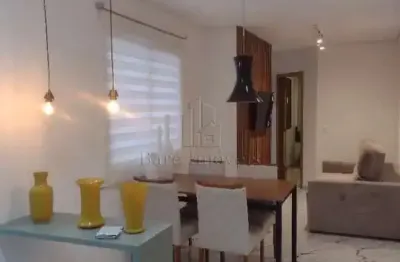 Apartamento com 2 quartos à venda na Alameda Calcutá, Vila Metalúrgica, Santo André