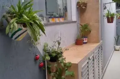 Casa com 4 quartos à venda na Praça dos Expedicionários, Santa Maria, Santo André
