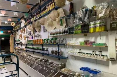 Ponto comercial com 1 sala à venda na Rua Marechal Deodoro, Centro, São Bernardo do Campo