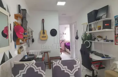 Apartamento no baeta neves, em são bernardo do campo