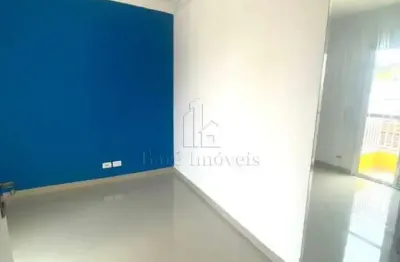 Apartamento sem condomínio no parque das nações, em santo andré