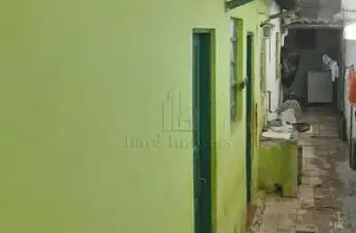Casa com 3 quartos à venda na Rua Bom Jesus de Pirapora, Baeta Neves, São Bernardo do Campo