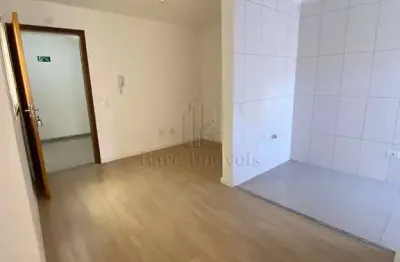 Apartamento sem condomínio na vila pires, em santo andré