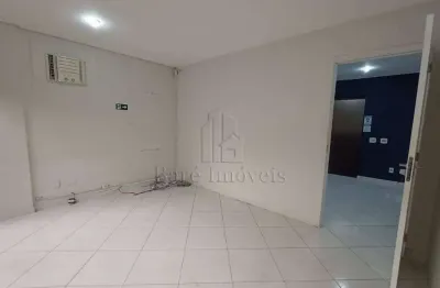 Sala comercial no bairro santo antônio, em são caetano do sul