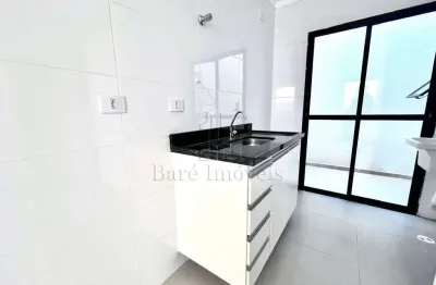 Apartamento com 1 quarto à venda na Rua Francisco Retti, Vila Oratório, São Paulo
