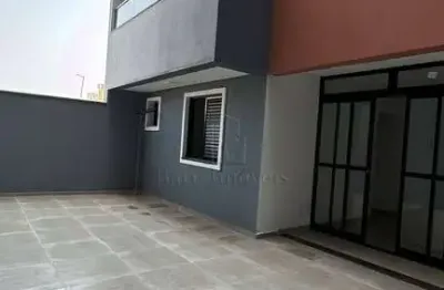 Apartamento garden no bairro baeta neves, em são bernardo do campo