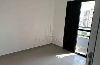 Apartamento no bairro baeta neves, em são bernardo do campo