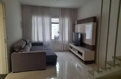 Casa com 2 quartos à venda na Rua Edson Soares, Centro, São Bernardo do Campo