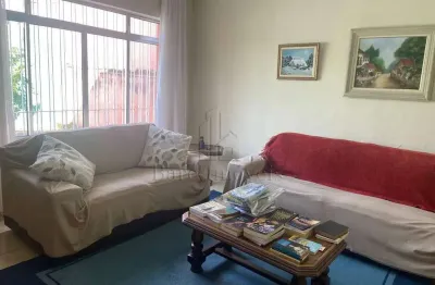 Casa com 2 quartos à venda na Rua Campinas, Baeta Neves, São Bernardo do Campo
