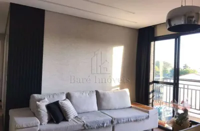 Apartamento na vila caminho do mar, são bernardo do campo