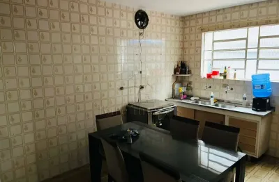 Casa com 3 quartos à venda na Rua Tietê, Rudge Ramos, São Bernardo do Campo