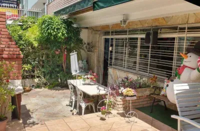 Sala comercial com 1 sala para alugar na Rua das Esmeraldas, Jardim, Santo André