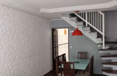 Casa com 2 quartos à venda na Rua Bauru, Baeta Neves, São Bernardo do Campo