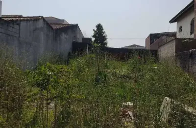 Terreno à venda na Rua Tamiris, Riacho Grande, São Bernardo do Campo