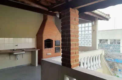 Casa com 3 quartos à venda na Rua Angelina Vassorelli Ercolin, Centro, São Bernardo do Campo