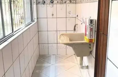 Apartamento com 3 quartos à venda na Estrada Cata Preta, Vila João Ramalho, Santo André
