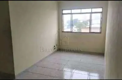 Apartamento com 2 quartos à venda na Avenida Sara Zirlis, Vila Lutécia, Santo André