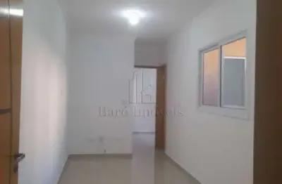 Apartamento com 2 quartos à venda na Rua Maringá, Vila Helena, Santo André