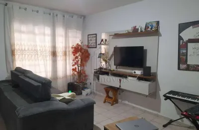 Casa com 3 quartos à venda na Rua Irani, Jardim Stella, Santo André