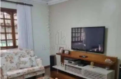 Casa com 2 quartos à venda na Rua Afonso Maria Zanei, Jardim Las Vegas, Santo André