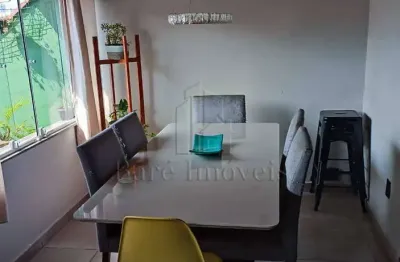 Casa com 4 quartos à venda na Rua Jacareí, Baeta Neves, São Bernardo do Campo