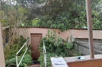 Terreno à venda na Rua Doutor Amâncio de Carvalho, Baeta Neves, São Bernardo do Campo