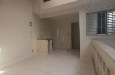Casa com 2 quartos à venda na Avenida Capuava, Vila Homero Thon, Santo André