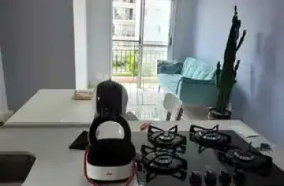 Apartamento com 3 quartos à venda na Rua Arujá, Vila Curuçá, Santo André