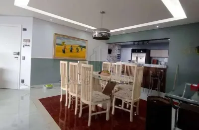 Apartamento na vila gonçalves, em são bernardo do campo