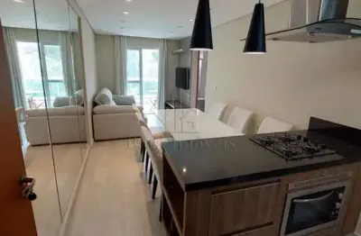 Apartamento na vila gonçalves, em são bernardo do campo