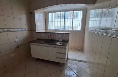 Sobrado no bairro nova petrópolis, em são bernardo do campo