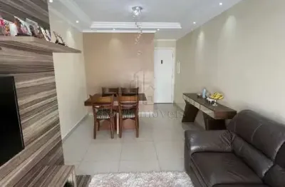Apartamento no bairro assunção, em são bernardo do campo