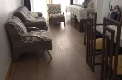 Apartamento no rudge ramos, em são bernardo do campo