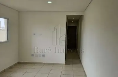 Apartamento com 3 quartos à venda na Rua Francisco Otaviano, Vila Humaitá, Santo André