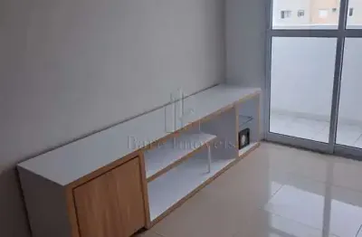 Apartamento com 2 quartos à venda na Rua dos Capuchinhos, Vila Alpina, Santo André