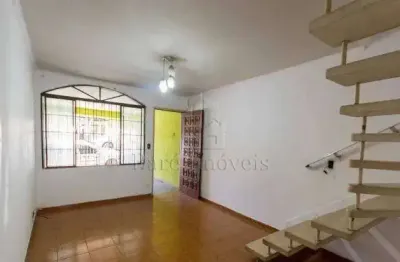 Sobrado à venda no jardim beatriz, são bernardo do campo
