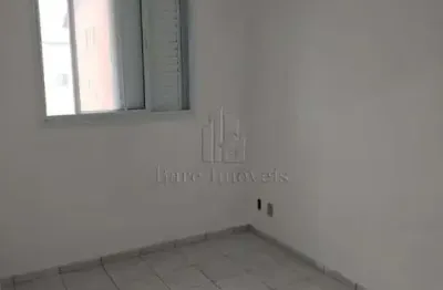 Apartamento com 2 quartos à venda na Rua Campo Santo, Parque das Nações, Santo André