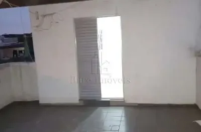 Casa com 4 quartos à venda na Rua Nepal, Parque Capuava, Santo André