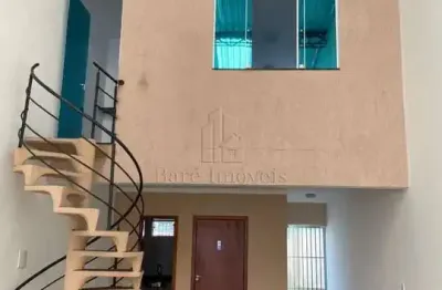 Barracão / Galpão / Depósito com 1 sala à venda na Rua Matilde, Vila Camilópolis, Santo André