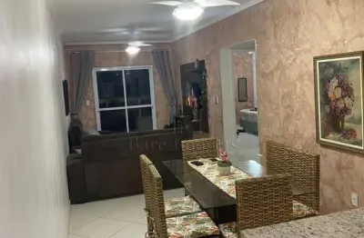 Apartamento com 2 quartos à venda na Rua Gonçalves Dias, Cidade Ocian, Praia Grande
