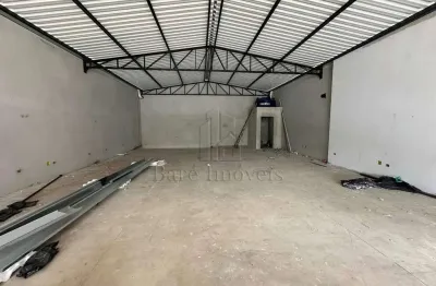 Barracão / Galpão / Depósito com 1 sala para alugar na Rua Marechal Deodoro, Centro, São Bernardo do Campo